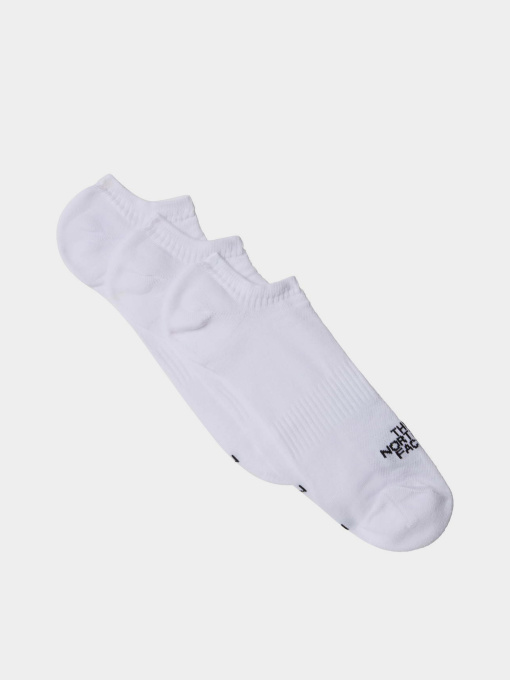 Шкарпетки та гольфи The North Face MULTI SPORT INVISIBLE SOCK 3P модель NF0A8BRAFN41 Фото