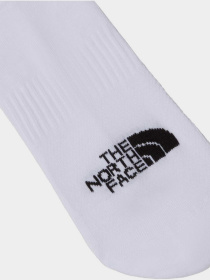 Носки и гольфы The North Face MULTI SPORT INVISIBLE SOCK 3P модель NF0A8BRAFN41 Фото