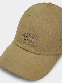 Шапки и кепки The North Face NORM HAT модель NF0A7WHO2EL1 Фото