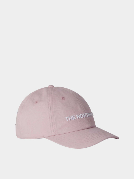 Шапки та кепки The North Face ROOMY NORM HAT модель NF0A7WHPNIB1 Фото