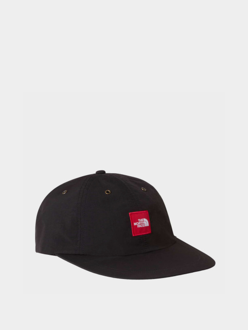 Шапки та кепки The North Face TNF RED BOX NYLON HAT модель NF0A8EG7JK31 Фото
