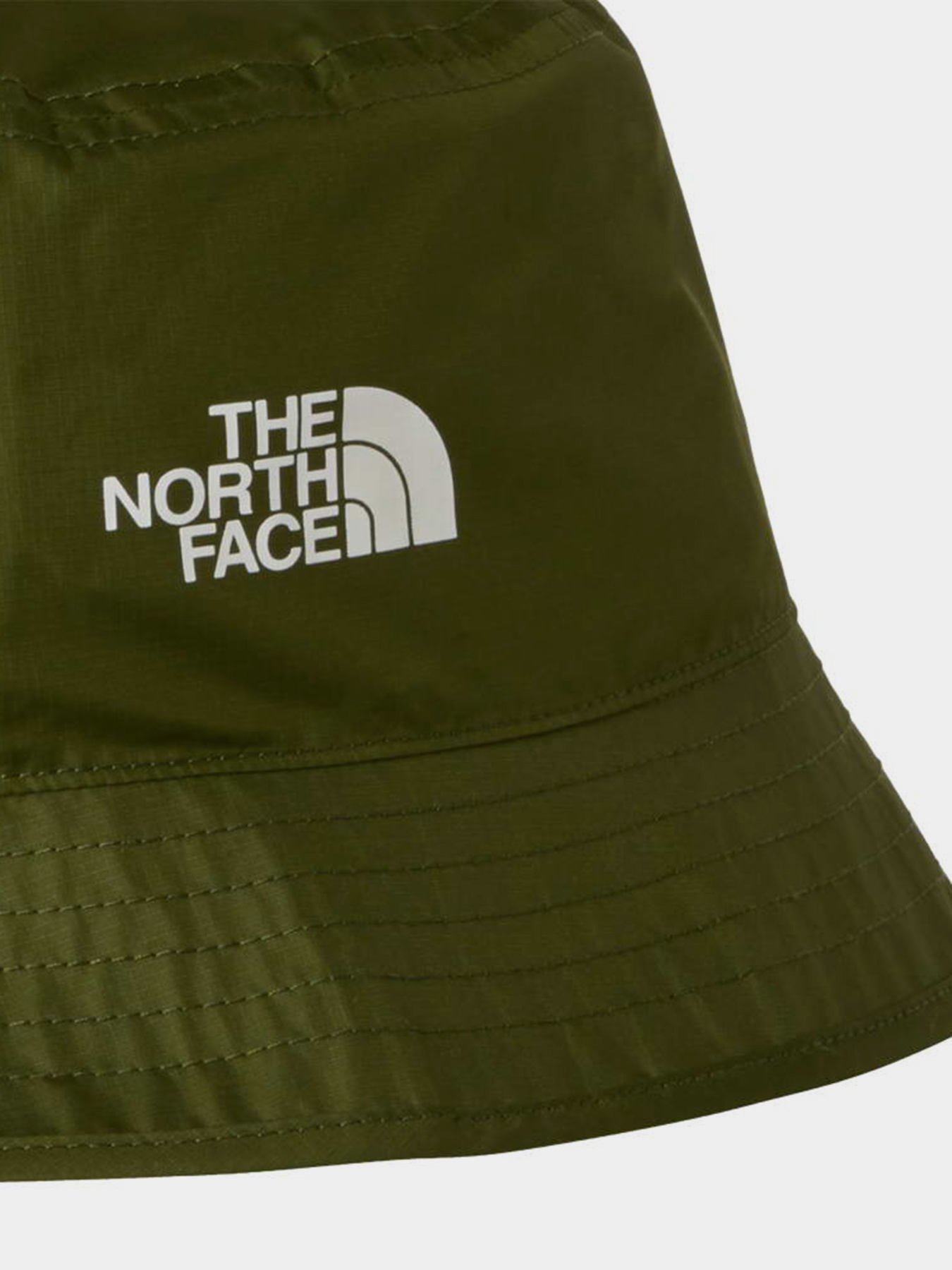 Шапки и кепки The North Face SUN STASH HAT модель NF00CGZ0NIP1 Фото
