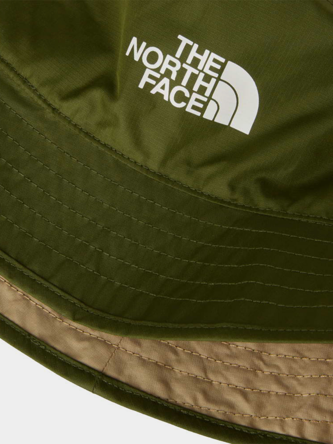 Шапки и кепки The North Face SUN STASH HAT модель NF00CGZ0NIP1 Фото