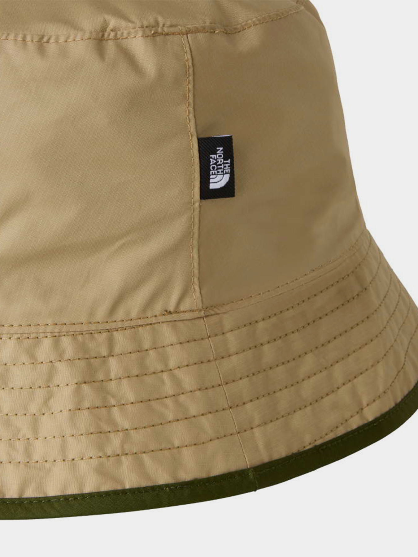 Шапки и кепки The North Face SUN STASH HAT модель NF00CGZ0NIP1 Фото
