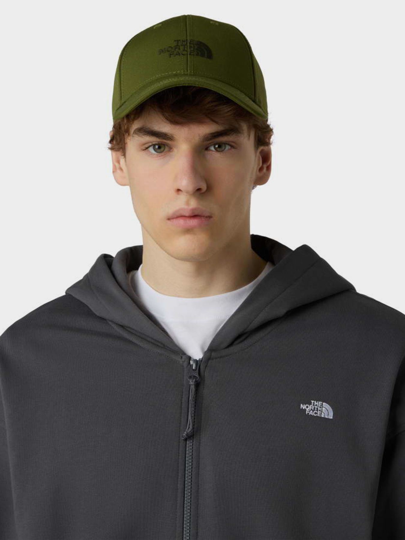 Шапки и кепки The North Face RECYCLED 66 CLASSIC HAT модель NF0A4VSVBRI1 Шапки и кепки The North Face RECYCLED 66 CLASSIC HAT модель NF0A4VSVBRI1 Фото
