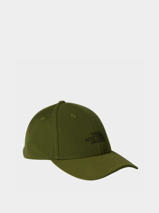 Шапки та кепки The North Face RECYCLED 66 CLASSIC HAT модель NF0A4VSVBRI1 Фото
