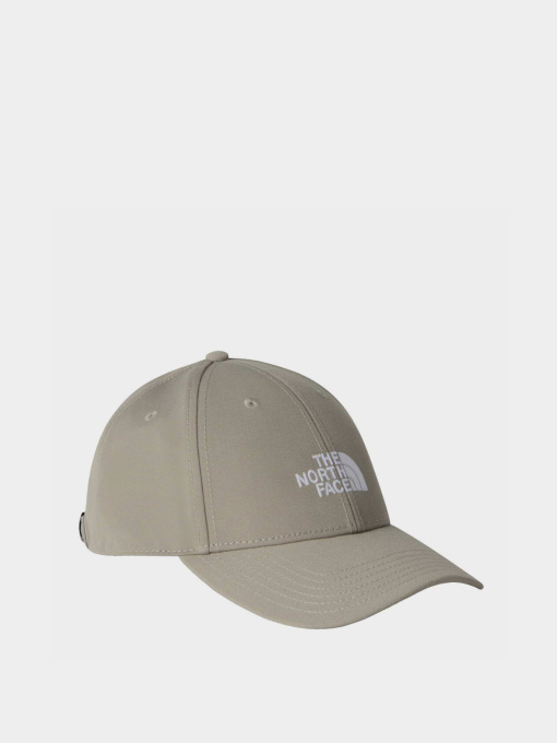 Шапки та кепки The North Face RECYCLED 66 CLASSIC HAT модель NF0A4VSV2MB1 Фото