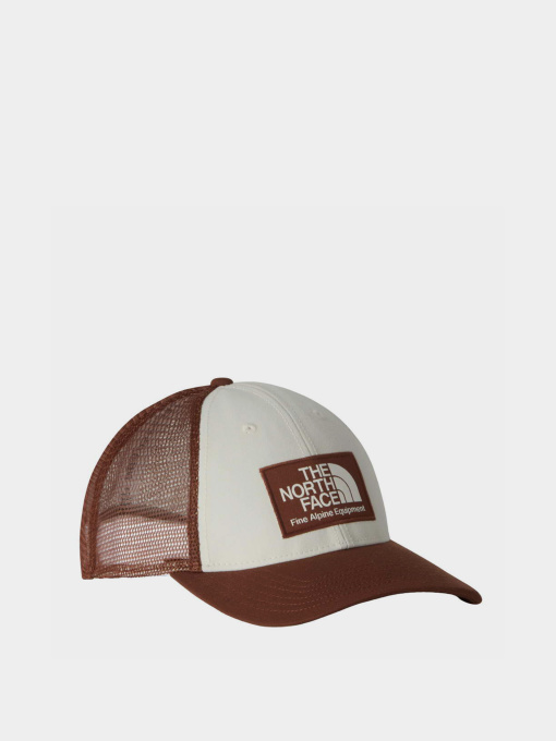 Шапки та кепки The North Face MUDDER TRUCKER модель NF0A5FXAN0J1 Фото