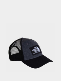 Шапки и кепки The North Face MUDDER TRUCKER модель NF0A5FXAGAN1 Фото