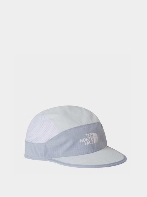 Шапки та кепки The North Face SUMMER LT RUN HAT модель NF0A876JL0M1 Фото