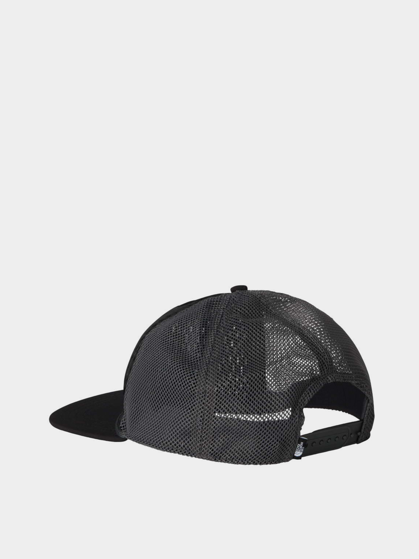 Шапки та кепки The North Face RUNNER TRUCKER модель NF0A8EQ1W9O1 Фото