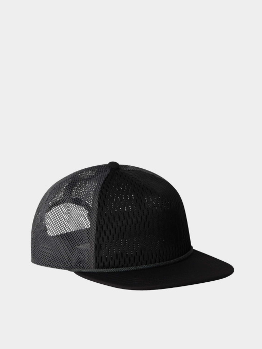 Шапки и кепки The North Face RUNNER TRUCKER модель NF0A8EQ1W9O1 Фото