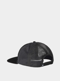 Шапки та кепки The North Face RUNNER TRUCKER модель NF0A8EQ1W9O1 Фото