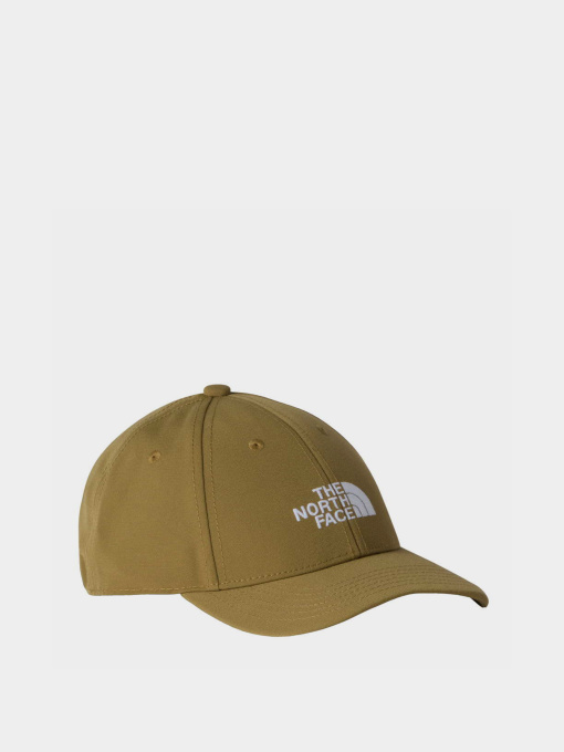 Шапки и кепки The North Face KIDS CLASSIC RECYCLED 66 HAT модель NF0A7RIW2EL1 Фото