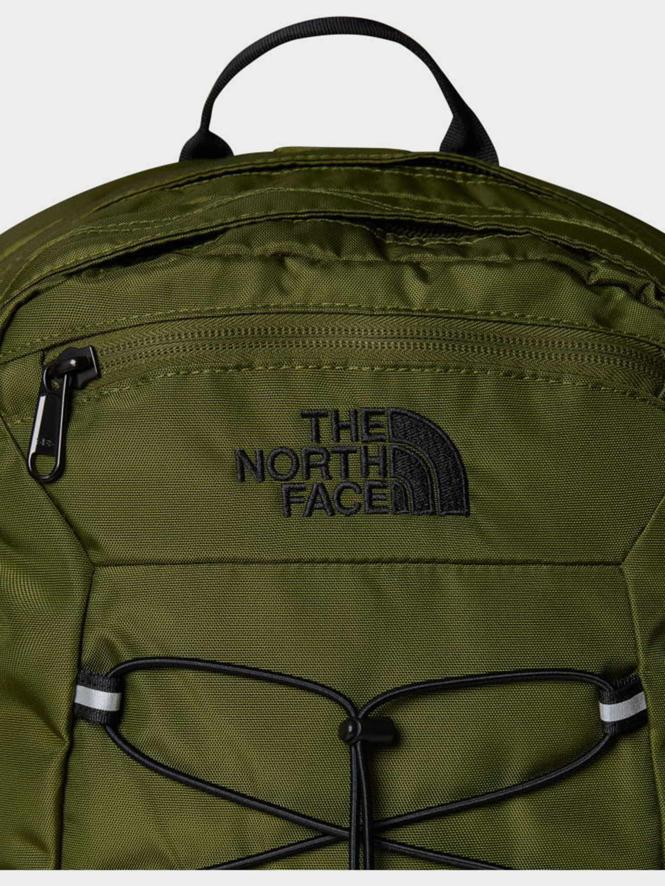 Рюкзаки The North Face BOREALIS CLASSIC модель NF00CF9CDIW1 Фото