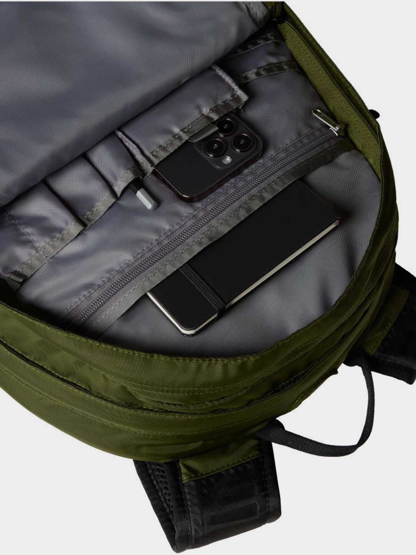 Рюкзаки The North Face BOREALIS CLASSIC модель NF00CF9CDIW1 Фото