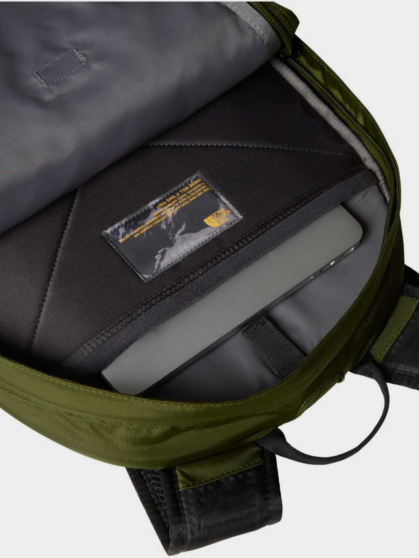 Рюкзаки The North Face BOREALIS CLASSIC модель NF00CF9CDIW1 Фото