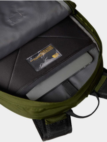 Рюкзаки The North Face BOREALIS CLASSIC модель NF00CF9CDIW1 Фото