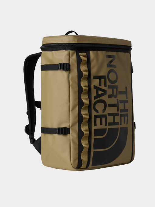 Рюкзаки The North Face BASE CAMP FUSE BOX модель NF0A3KVRKAL1 Фото