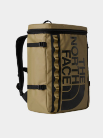 Рюкзаки The North Face BASE CAMP FUSE BOX модель NF0A3KVRKAL1 Фото