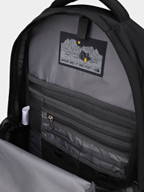 Рюкзаки The North Face FALL LINE модель NF0A3KX74H01 Фото