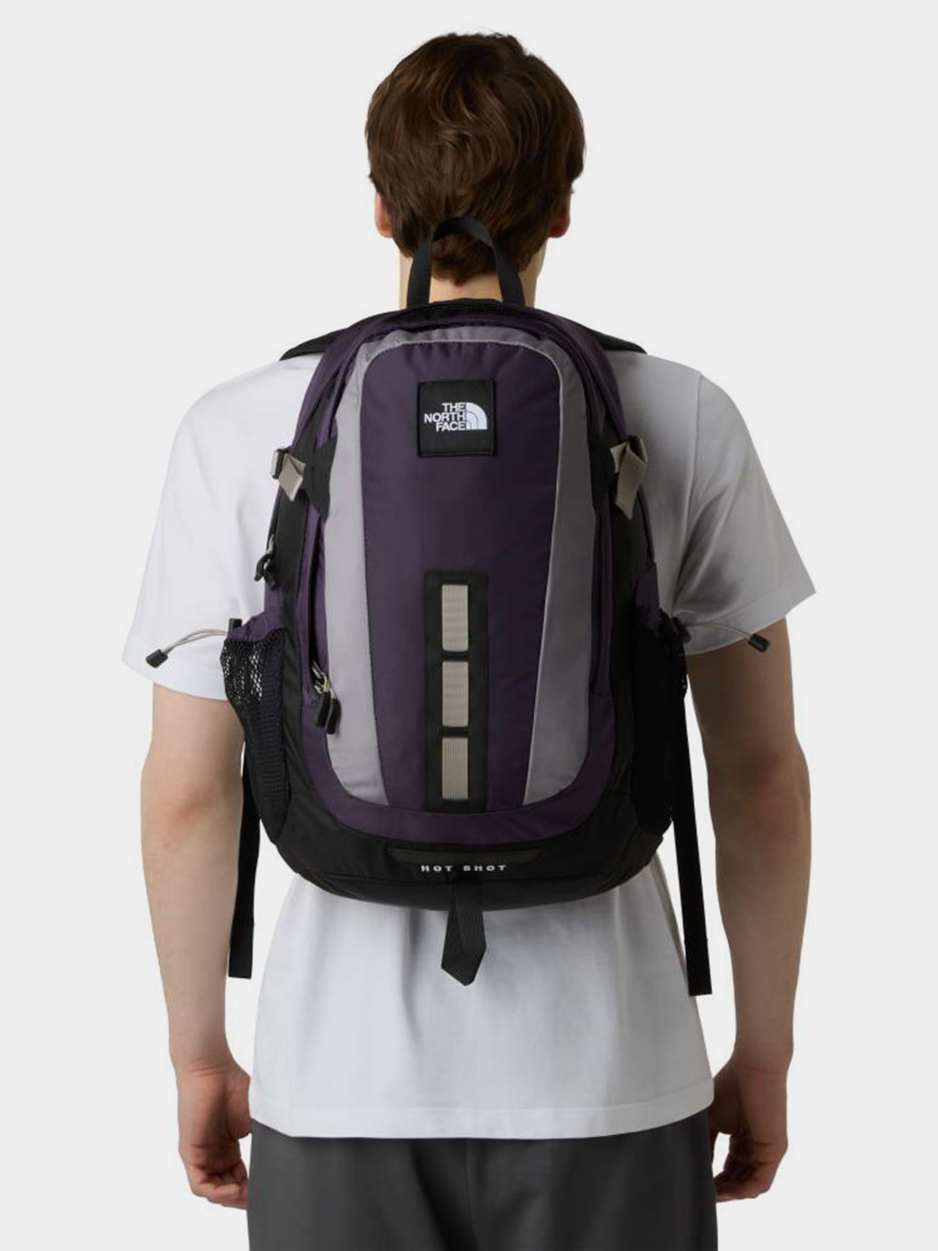 Рюкзаки The North Face HOT SHOT SE модель NF0A3KYJMUC1 Фото