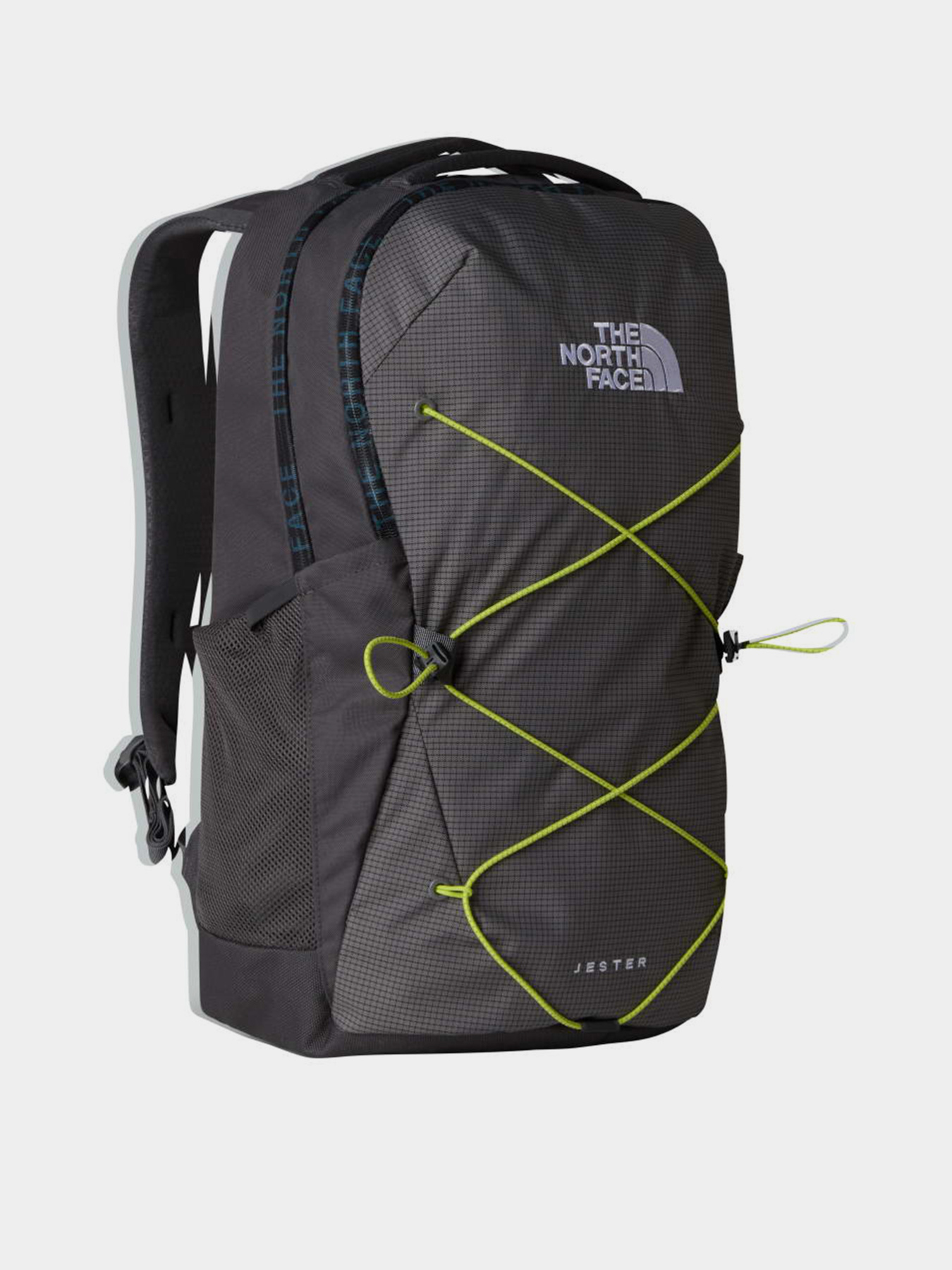 Рюкзаки The North Face JESTER модель NF0A3VXFMSO1 Рюкзаки The North Face JESTER модель NF0A3VXFMSO1 Фото
