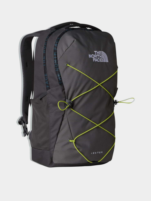 Рюкзаки The North Face JESTER модель NF0A3VXFMSO1 Фото