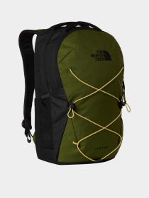 Рюкзаки The North Face JESTER модель NF0A3VXFMVD1 Фото