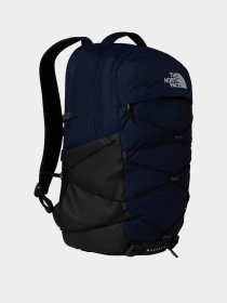 Рюкзаки The North Face BOREALIS модель NF0A52SE53Z1 Фото