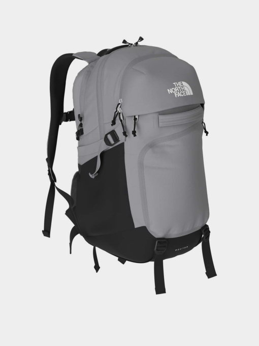 Рюкзаки The North Face ROUTER модель NF0A52SF4S71 Фото