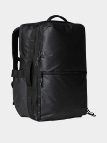 Рюкзаки The North Face BASE CAMP VOYAGER TRAVEL PACK модель NF0A81DNKT01 Фото