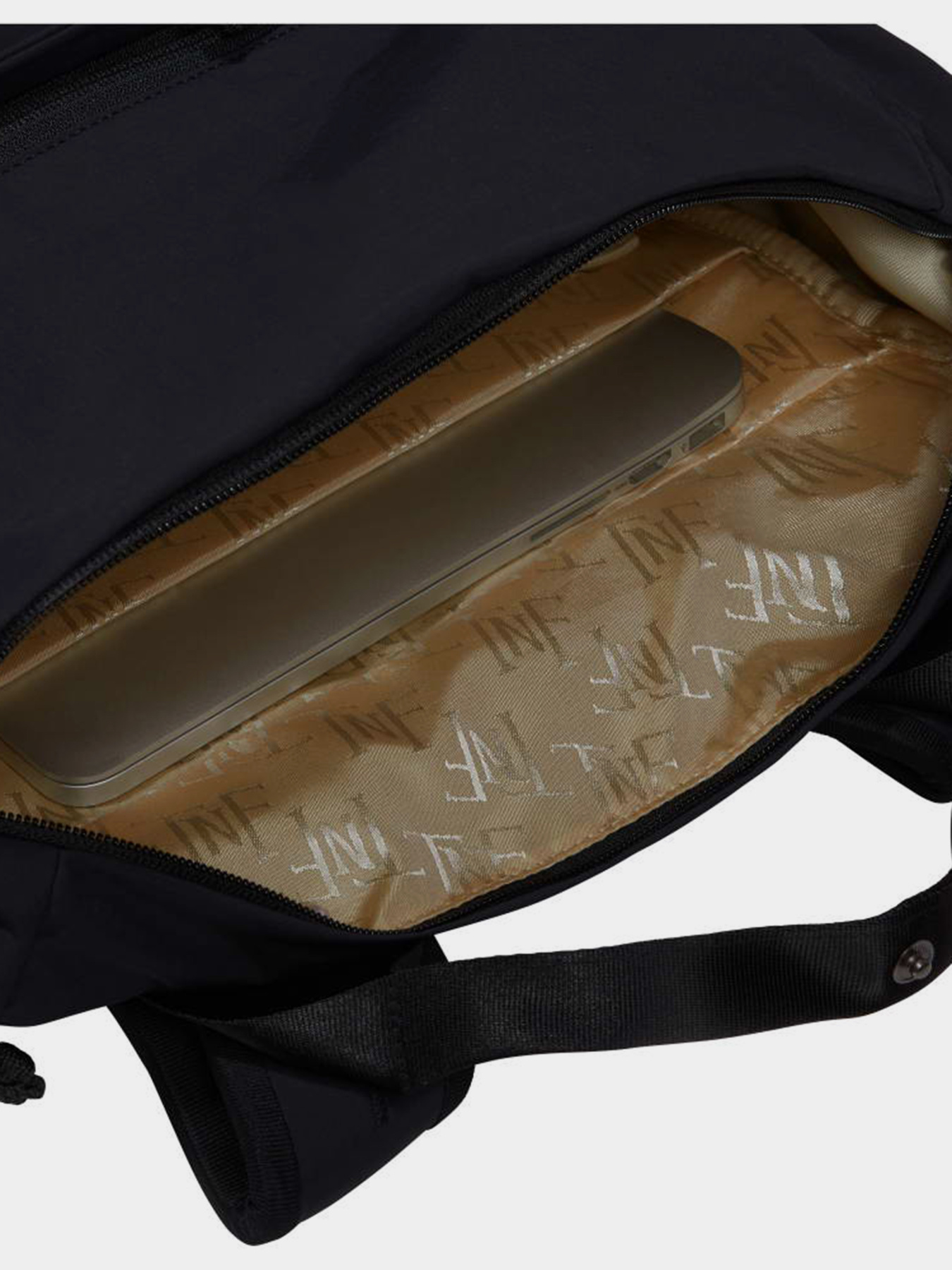 Рюкзаки The North Face W NEVER STOP UTILITY PACK модель NF0A81DW4H01 Фото