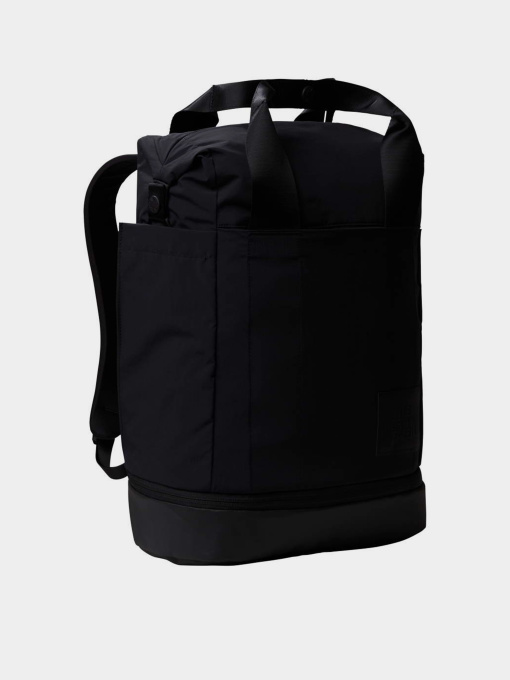 Рюкзаки The North Face W NEVER STOP UTILITY PACK модель NF0A81DW4H01 Фото