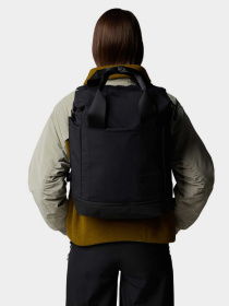 Рюкзаки The North Face W NEVER STOP UTILITY PACK модель NF0A81DW4H01 Фото