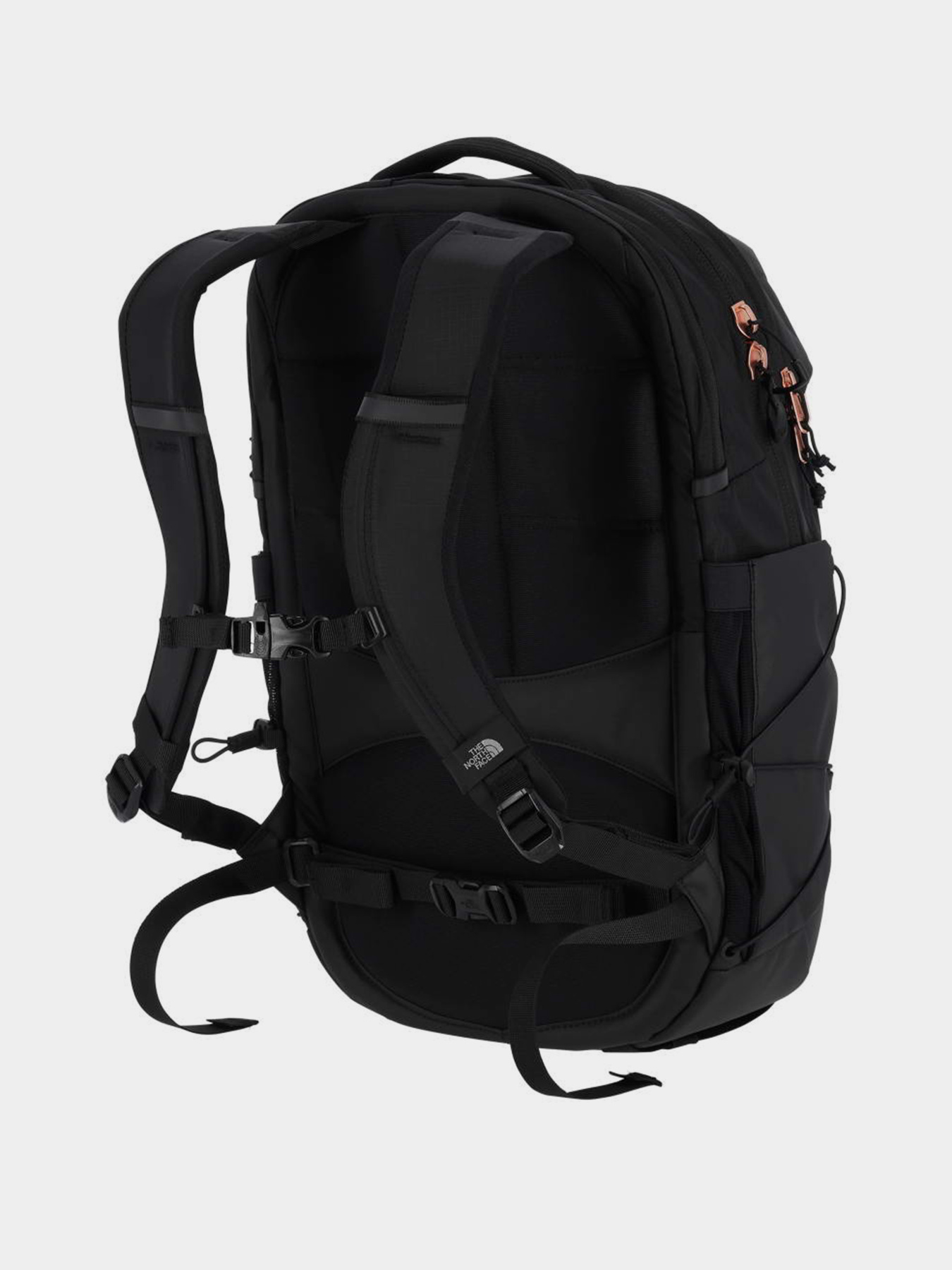 Рюкзаки The North Face W BOREALIS LUXE модель NF0A81E752B1 Фото