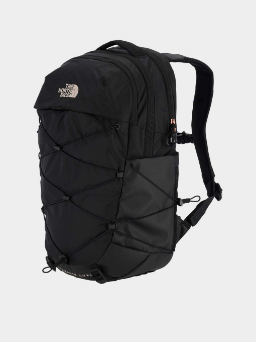 Рюкзаки The North Face W BOREALIS LUXE модель NF0A81E752B1 Фото