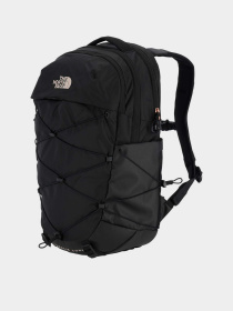 Рюкзаки The North Face W BOREALIS LUXE модель NF0A81E752B1 Фото