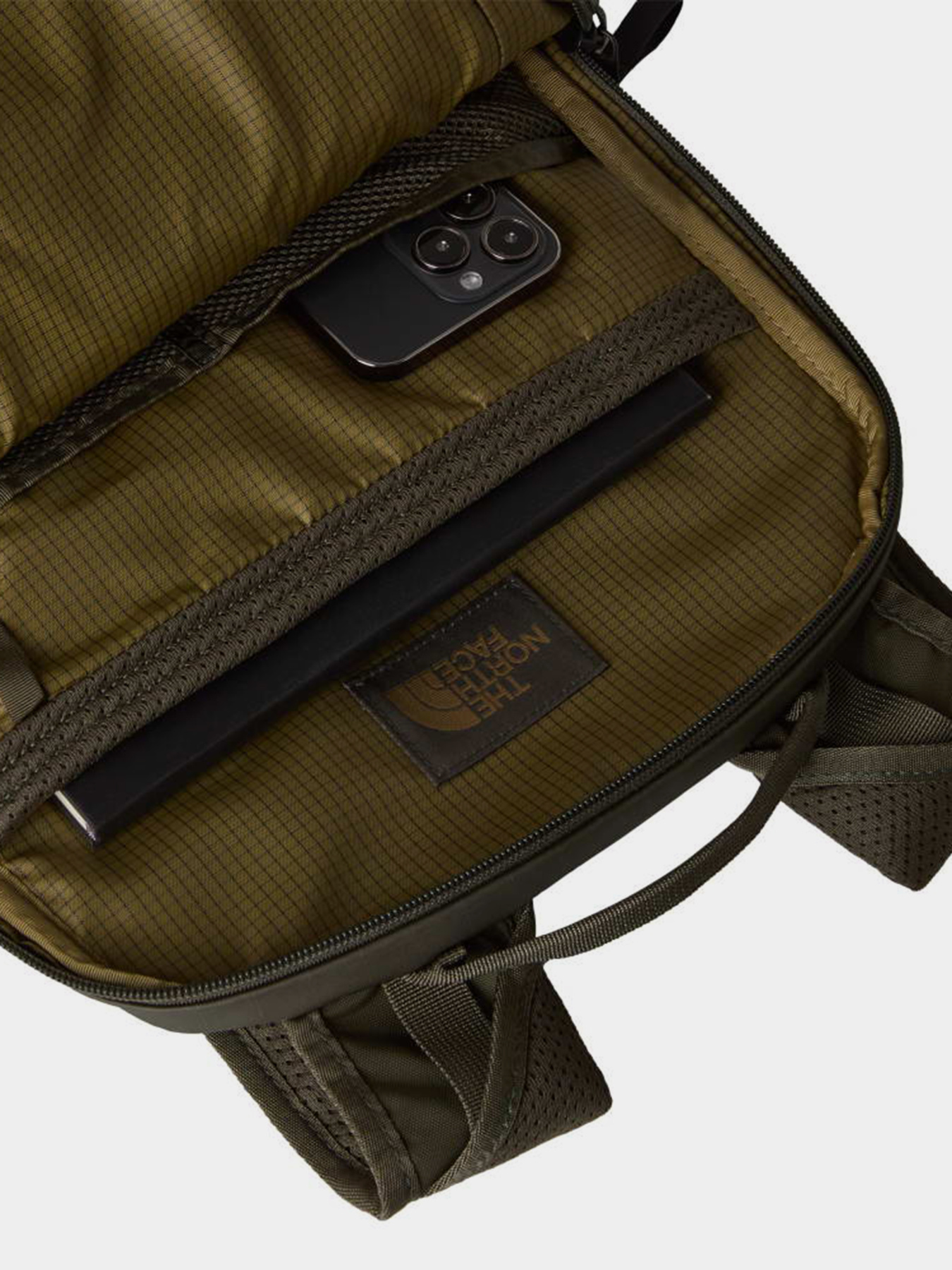 Рюкзаки The North Face BCV PRO LIGHTWEIGHT PACK модель NF0A8GJABQW1 Фото
