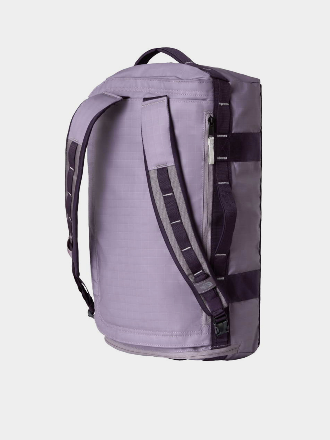 Дорожные сумки и чемоданы The North Face BASE CAMP VOYAGER DUFFEL 32L модель NF0A52RRN8R1 Фото