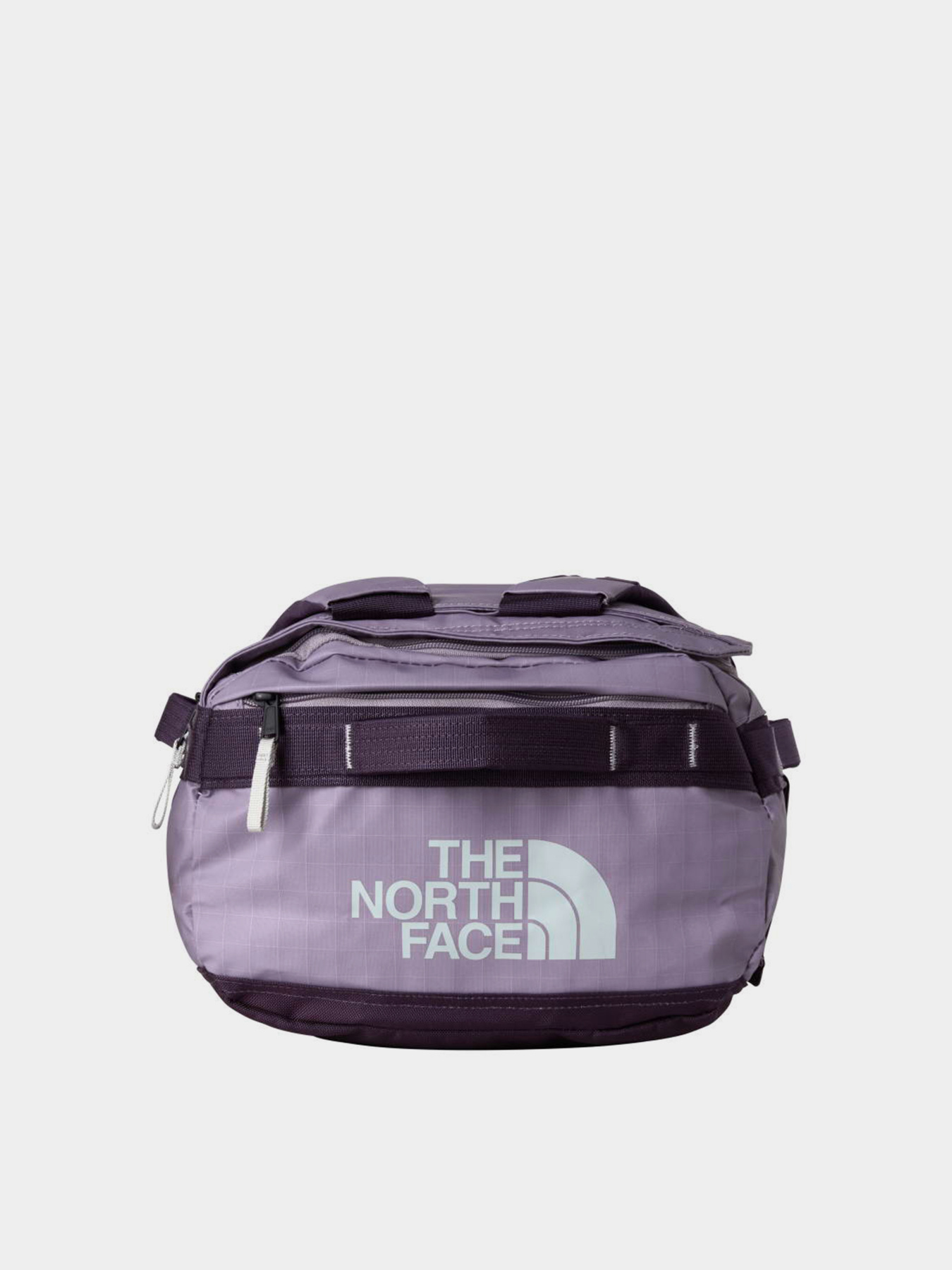 Дорожные сумки и чемоданы The North Face BASE CAMP VOYAGER DUFFEL 32L модель NF0A52RRN8R1 Фото