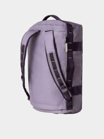 Дорожные сумки и чемоданы The North Face BASE CAMP VOYAGER DUFFEL 32L модель NF0A52RRN8R1 Фото