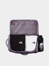 Дорожные сумки и чемоданы The North Face BASE CAMP VOYAGER DUFFEL 32L модель NF0A52RRN8R1 Фото