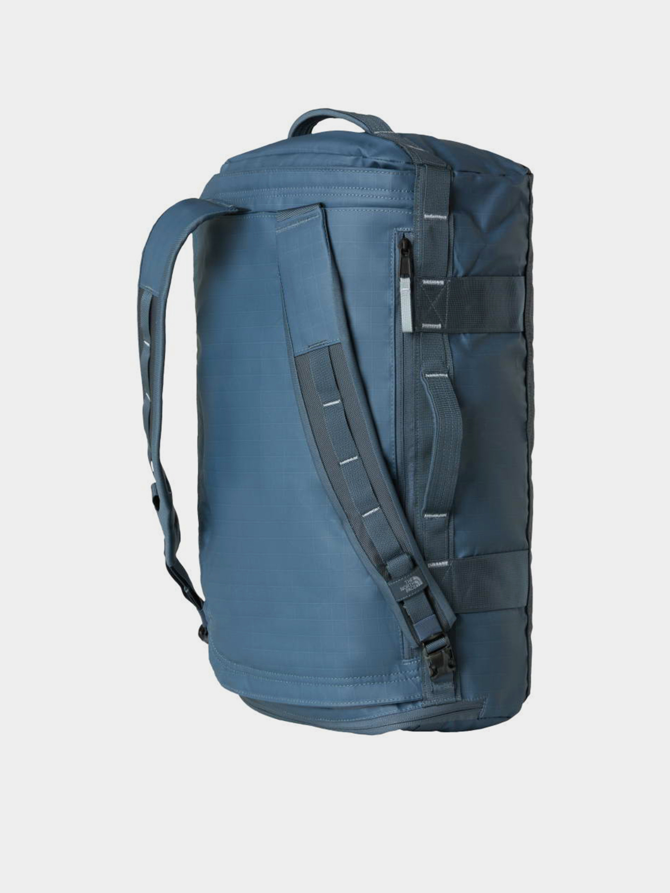 Дорожные сумки и чемоданы The North Face BASE CAMP VOYAGER DUFFEL 32L модель NF0A52RRGKQ1 Фото