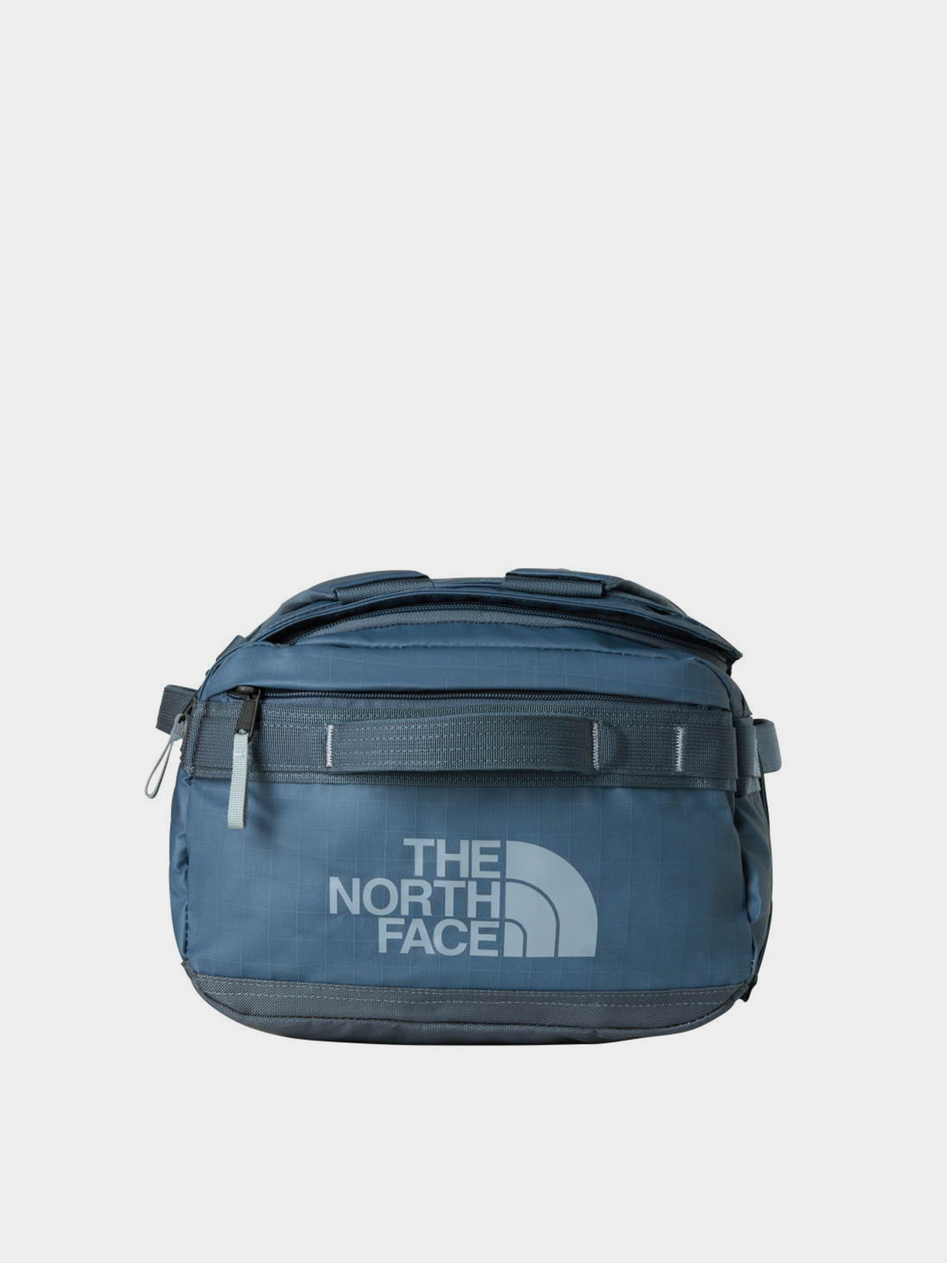 Дорожные сумки и чемоданы The North Face BASE CAMP VOYAGER DUFFEL 32L модель NF0A52RRGKQ1 Фото
