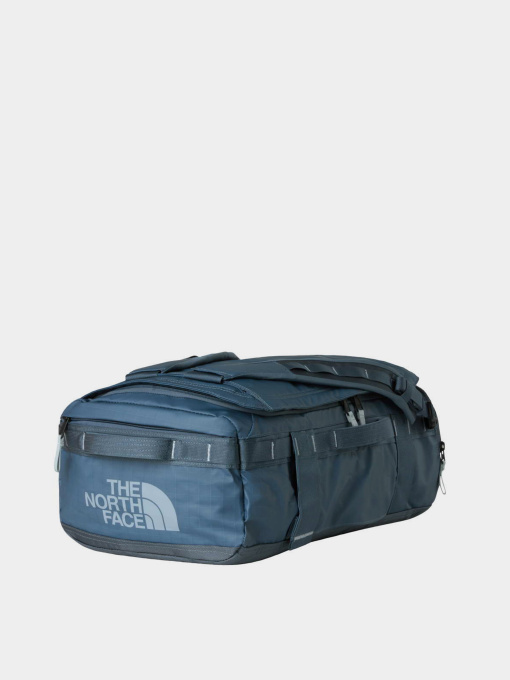 Дорожні сумки та валізи The North Face BASE CAMP VOYAGER DUFFEL 32L модель NF0A52RRGKQ1 Фото