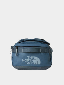 Дорожные сумки и чемоданы The North Face BASE CAMP VOYAGER DUFFEL 32L модель NF0A52RRGKQ1 Фото