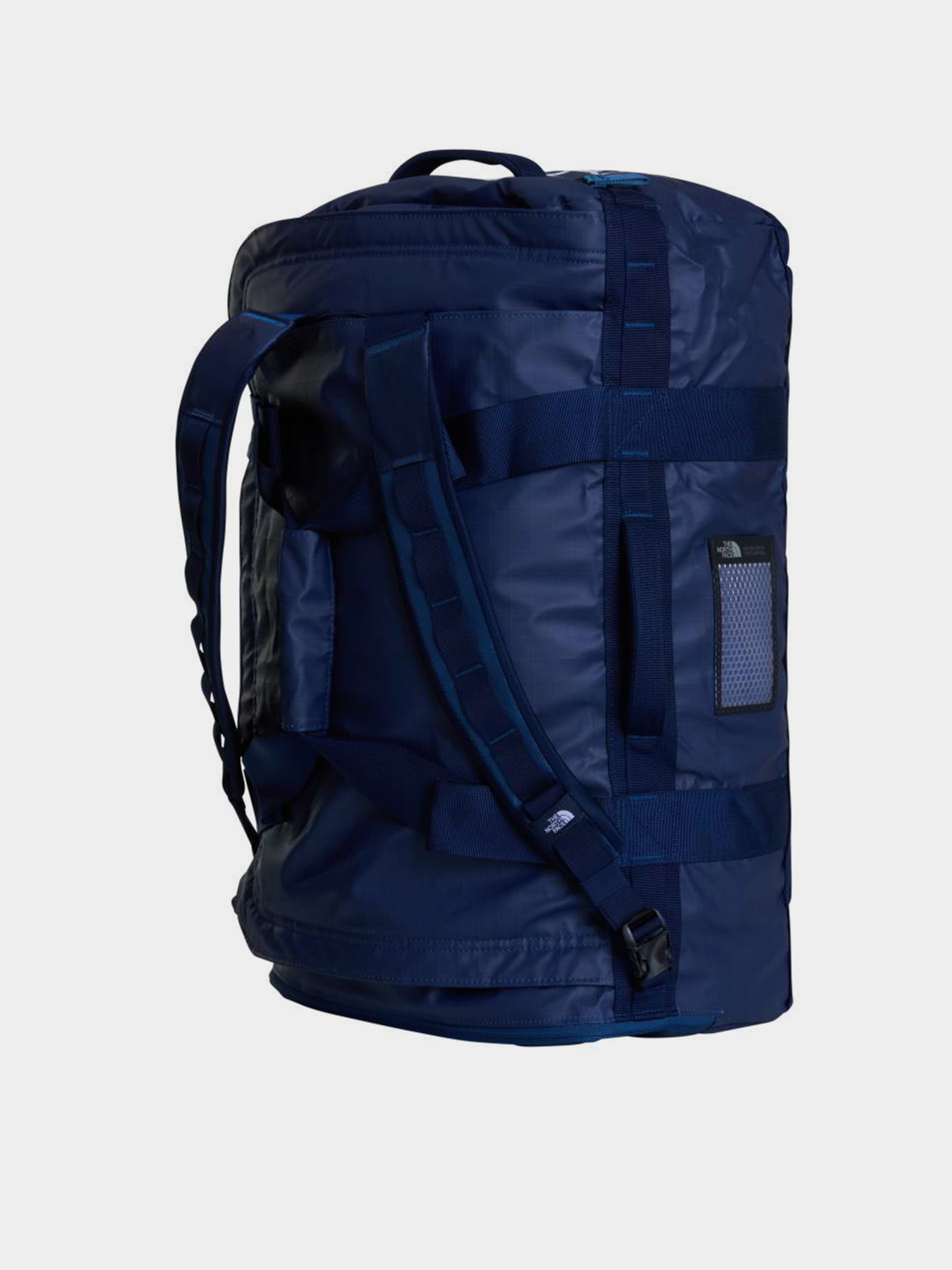 Дорожные сумки и чемоданы The North Face BASE CAMP VOYAGER DUFFEL 62L модель NF0A52S39261 Дорожные сумки и чемоданы The North Face BASE CAMP VOYAGER DUFFEL 62L модель NF0A52S39261 Фото