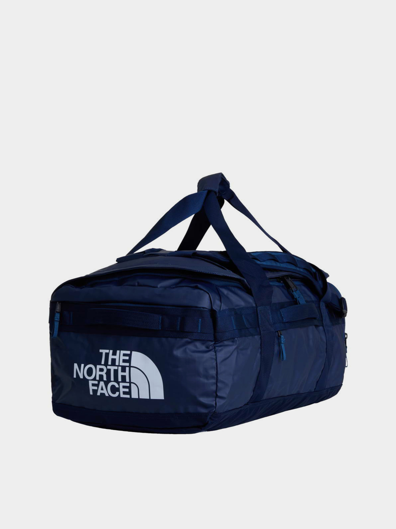 Дорожные сумки и чемоданы The North Face BASE CAMP VOYAGER DUFFEL 62L модель NF0A52S39261 Дорожные сумки и чемоданы The North Face BASE CAMP VOYAGER DUFFEL 62L модель NF0A52S39261 Фото