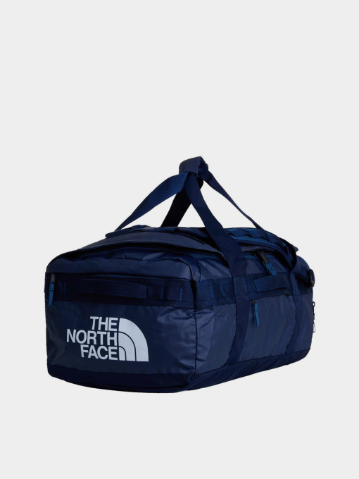 Дорожні сумки та валізи The North Face BASE CAMP VOYAGER DUFFEL 62L модель NF0A52S39261 Фото